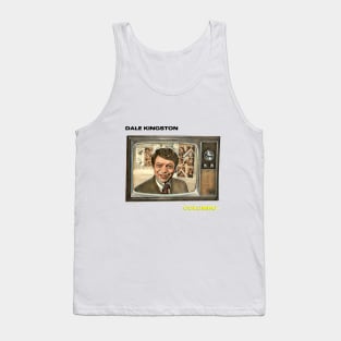 Dale Kingston Tank Top